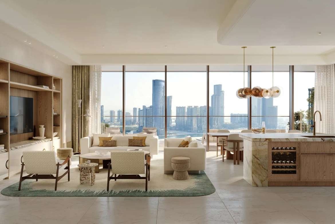 The Ritz-Carlton Residences