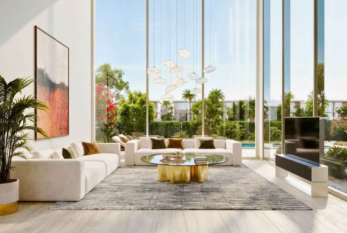 Manchester City Yas Residences by Ohana