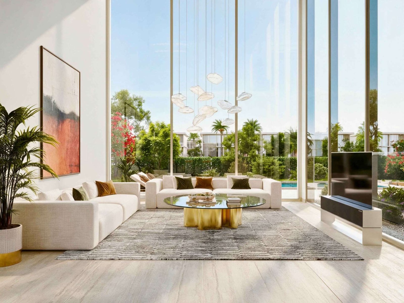 Manchester City Yas Residences by Ohana