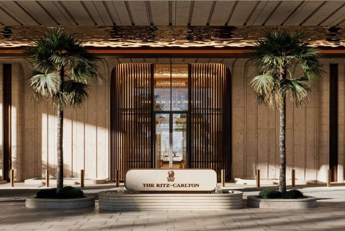 The Ritz-Carlton Residences