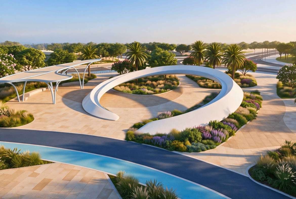 Manchester City Yas Residences by Ohana