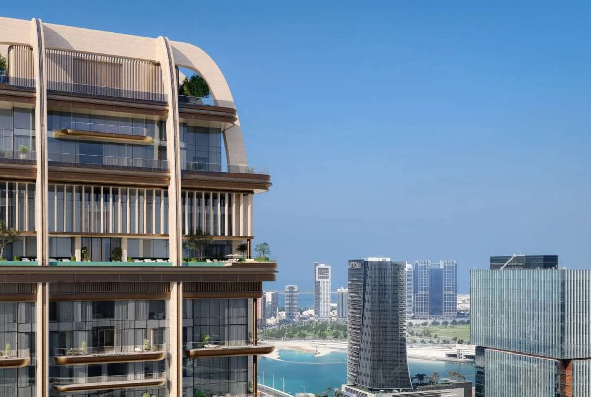 The Ritz-Carlton Residences