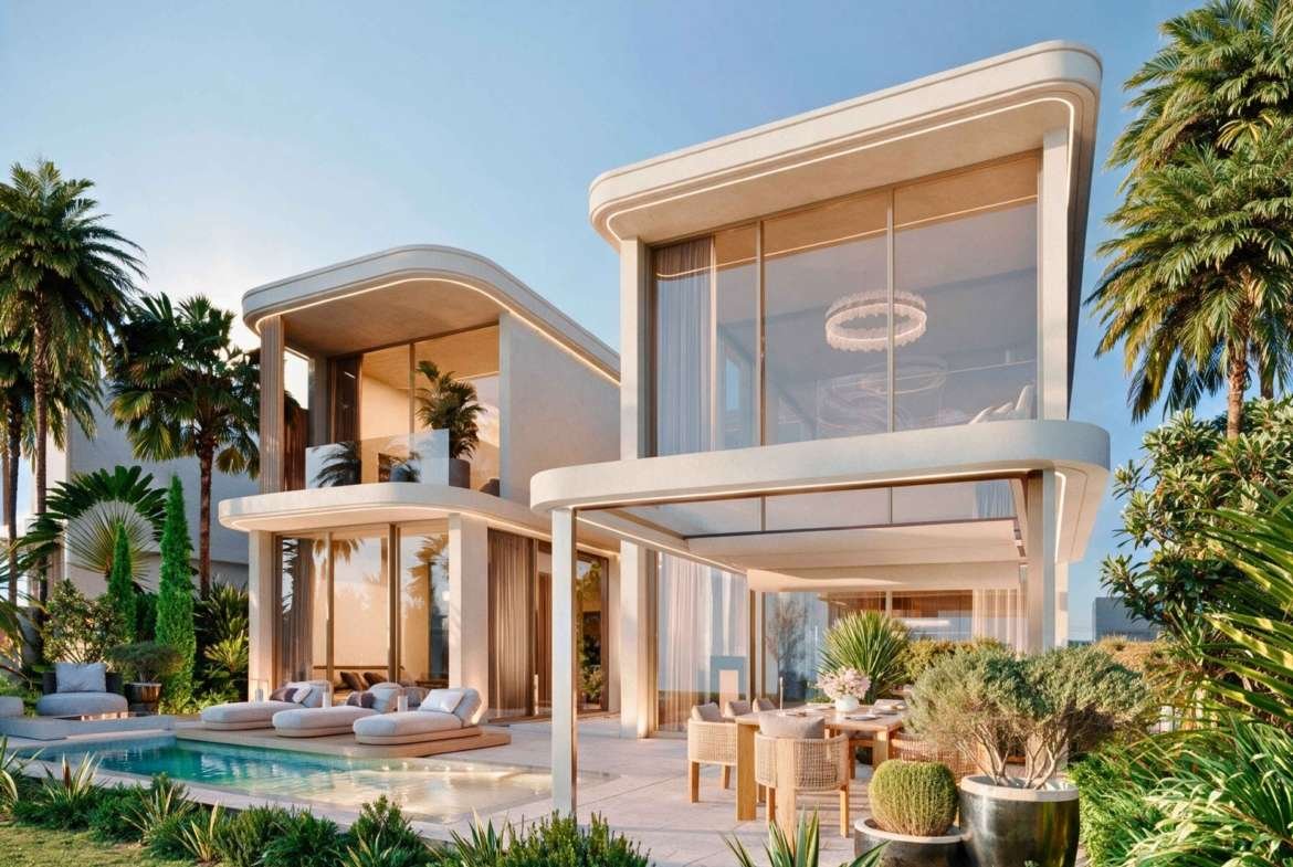Manchester City Yas Residences by Ohana