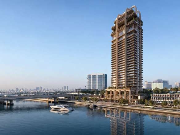 The Ritz-Carlton Residences