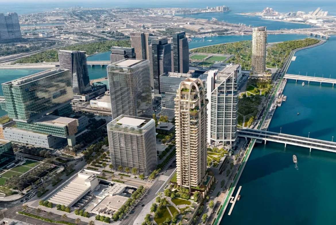 The Ritz-Carlton Residences