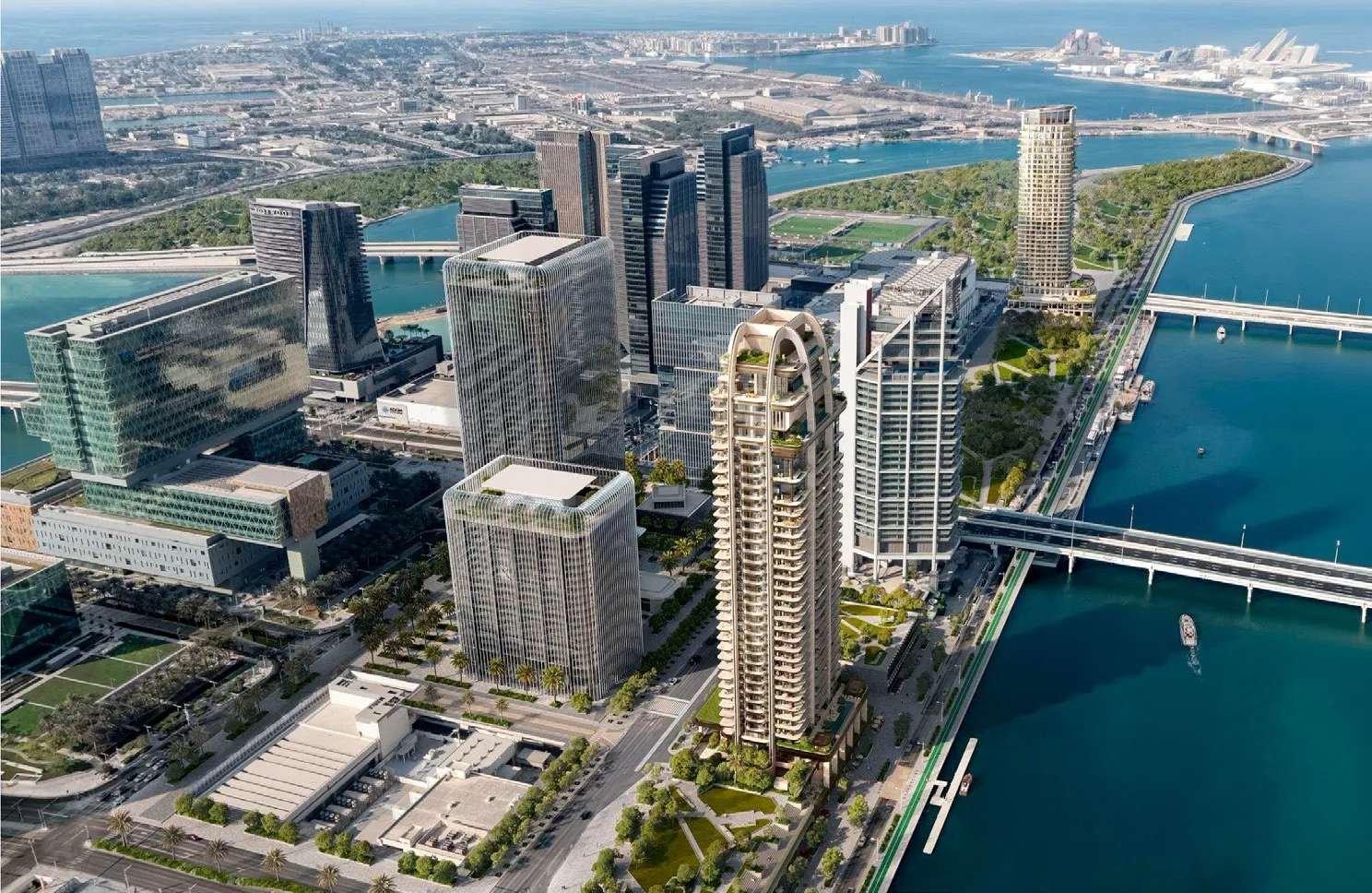 download The Ritz-Carlton Residences