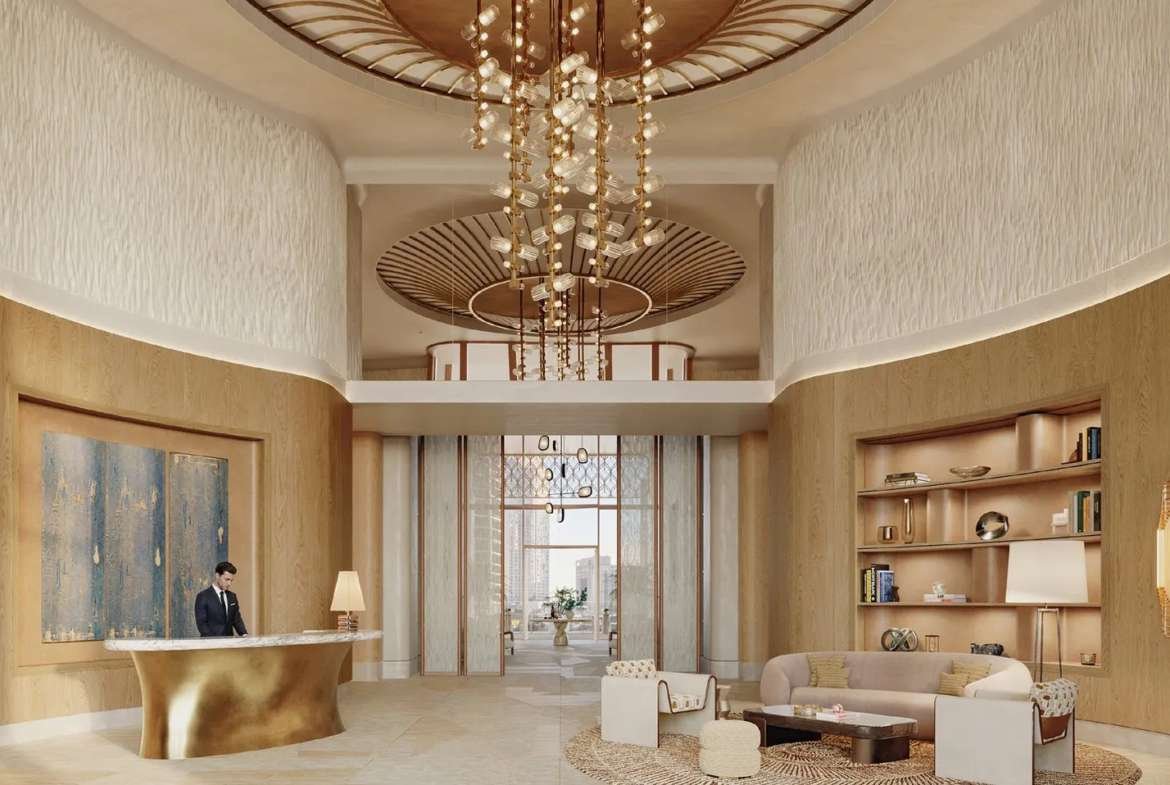 The Ritz-Carlton Residences