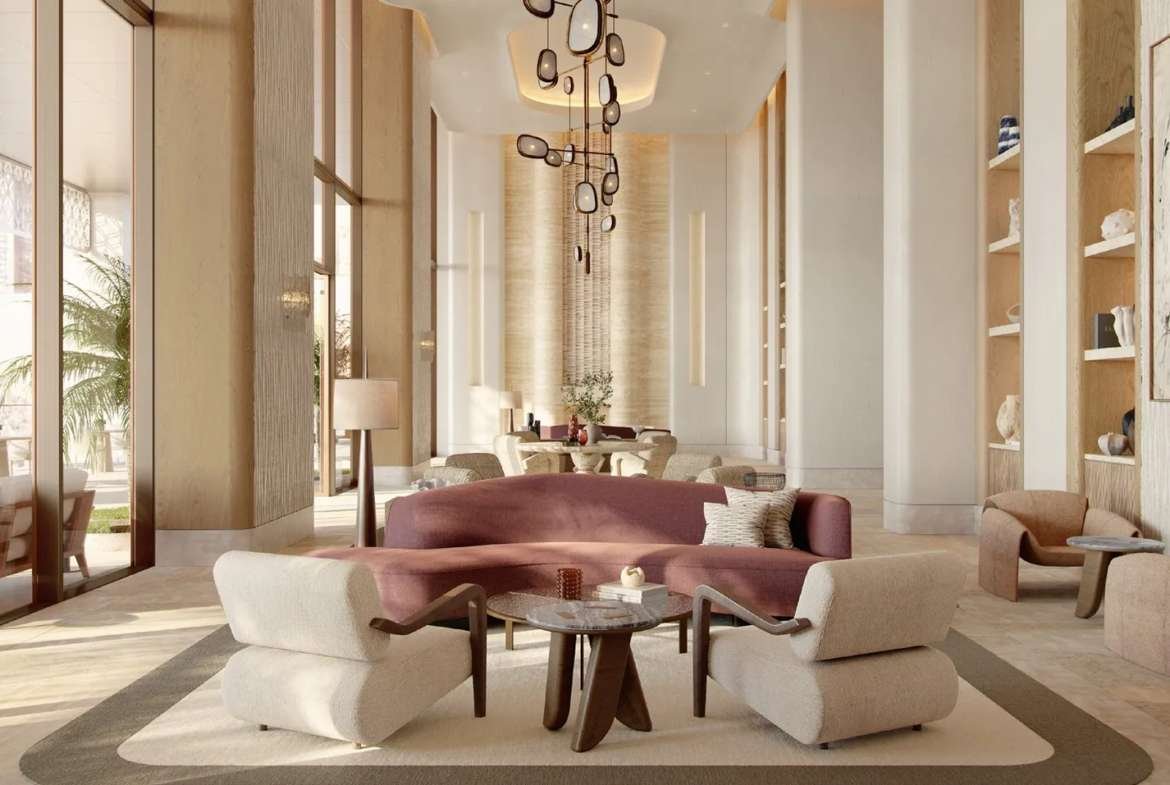 The Ritz-Carlton Residences