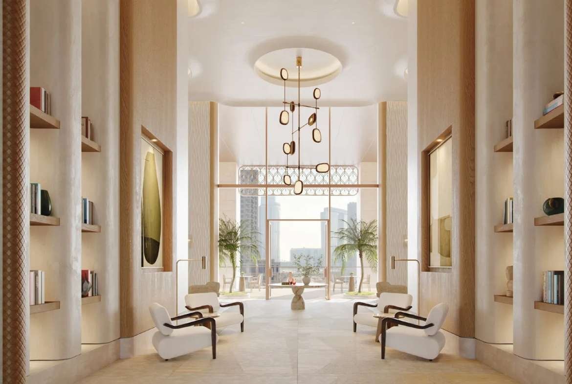 The Ritz-Carlton Residences