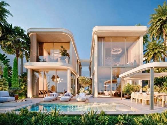 Manchester City Yas Residences by Ohana