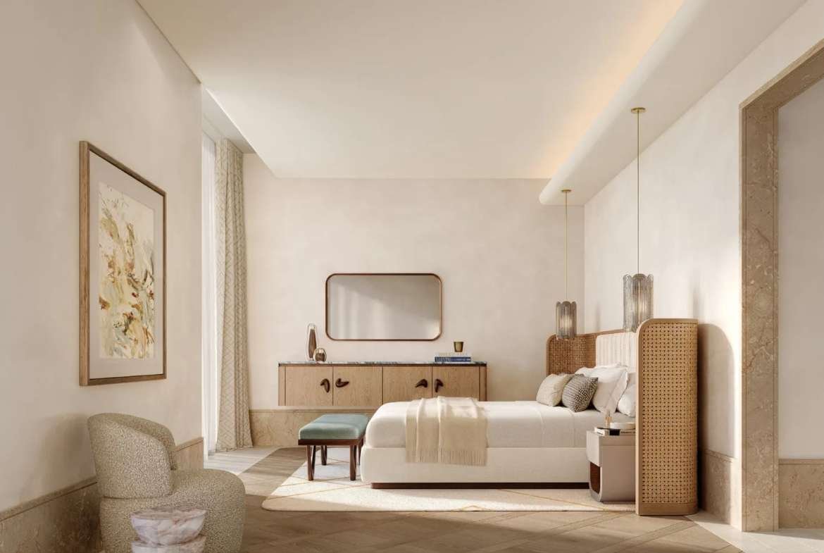 The Ritz-Carlton Residences