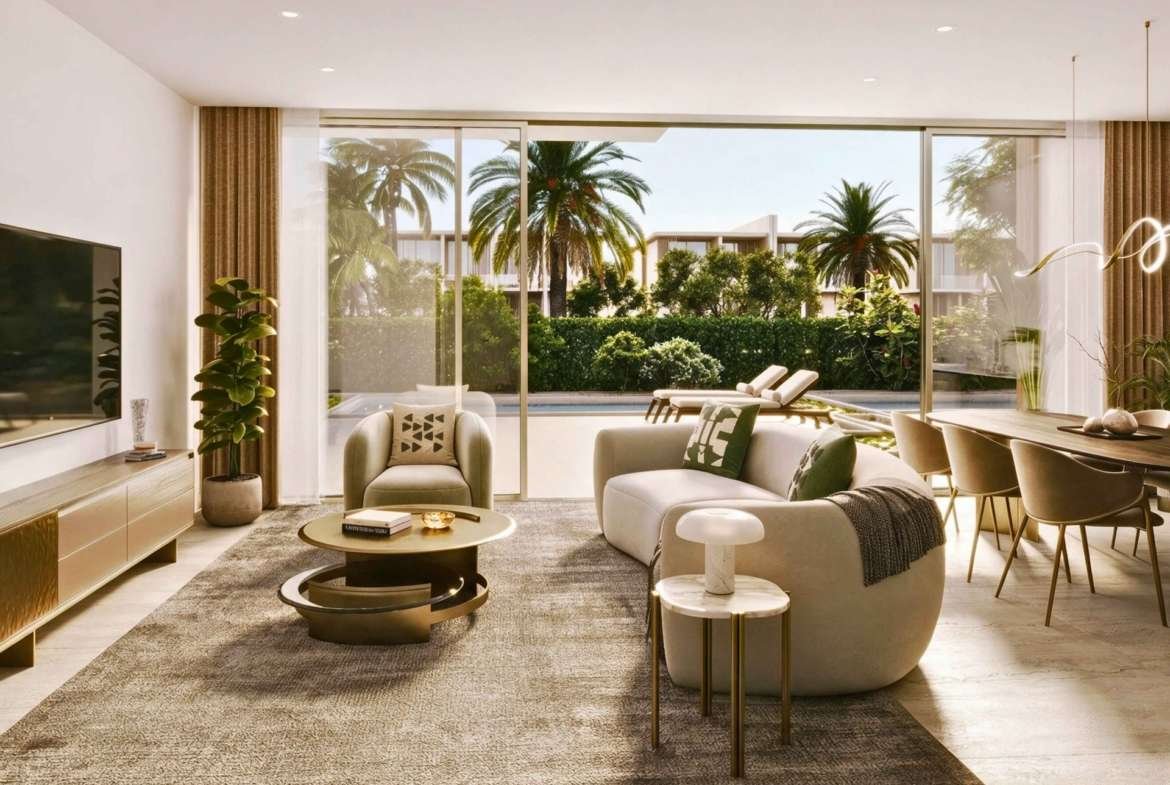 Manchester City Yas Residences by Ohana