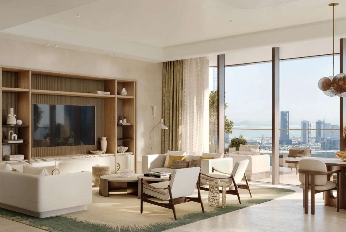 The Ritz-Carlton Residences