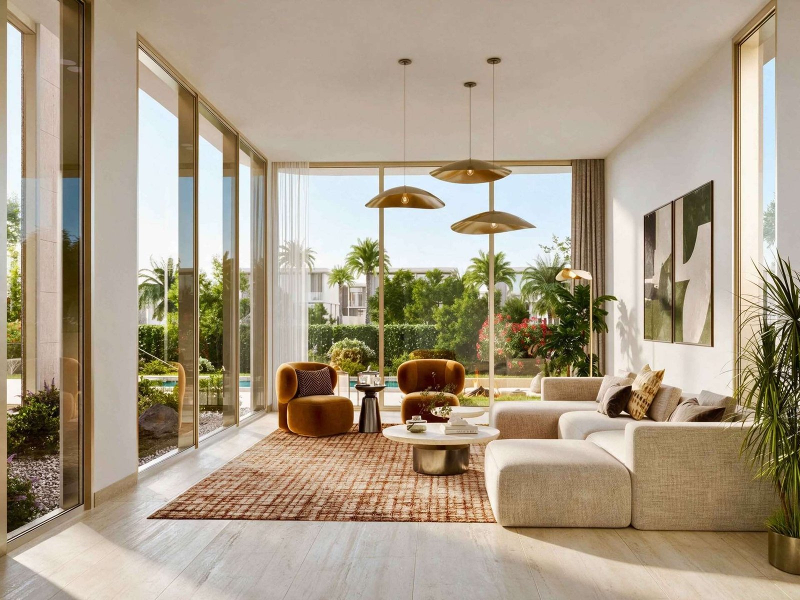 Manchester City Yas Residences by Ohana