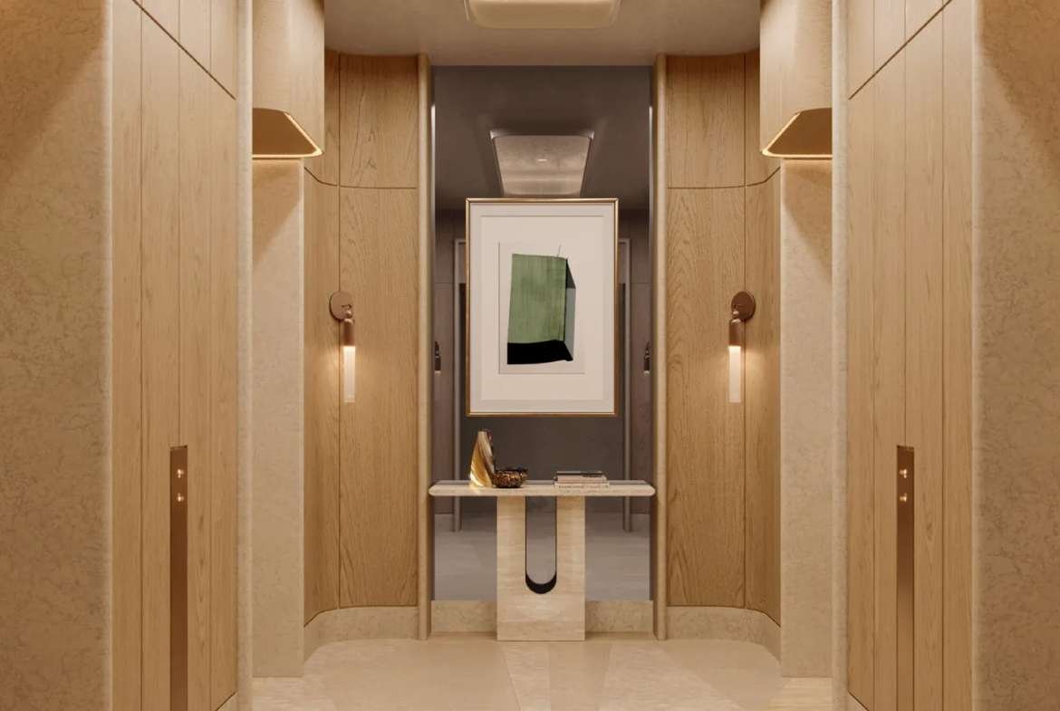 The Ritz-Carlton Residences