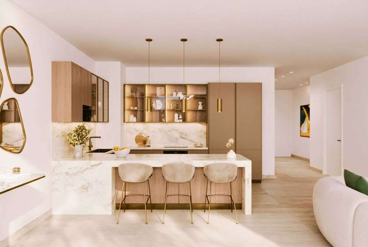 Manchester City Yas Residences by Ohana
