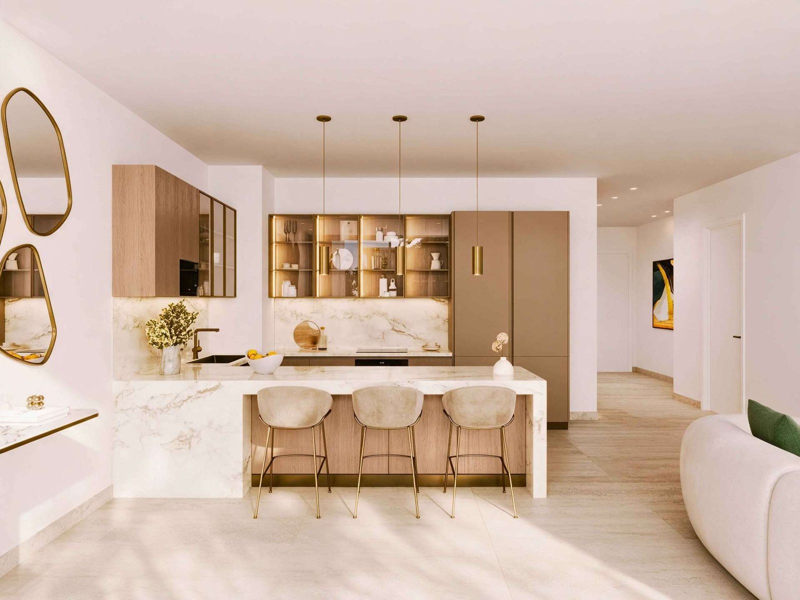 Manchester City Yas Residences by Ohana