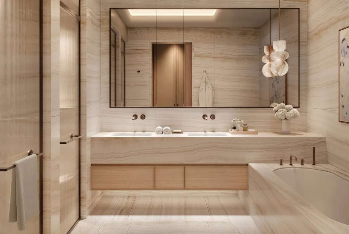 The Ritz-Carlton Residences