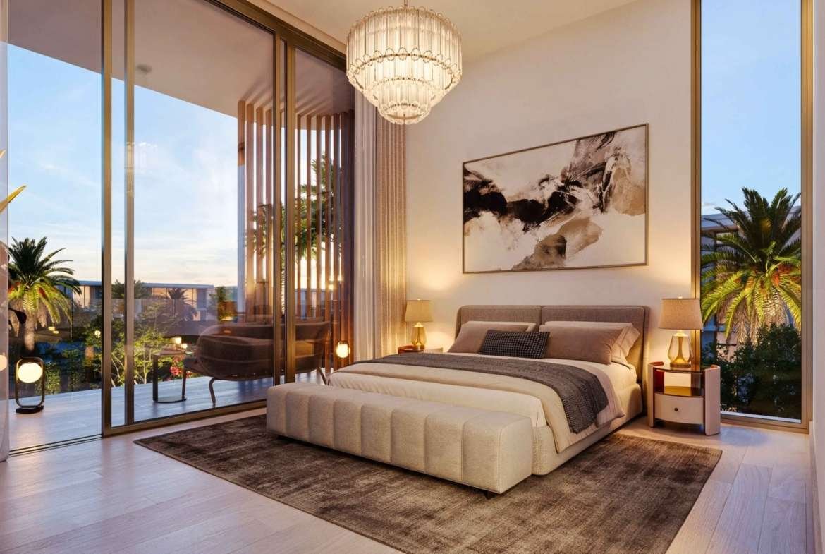 Manchester City Yas Residences by Ohana