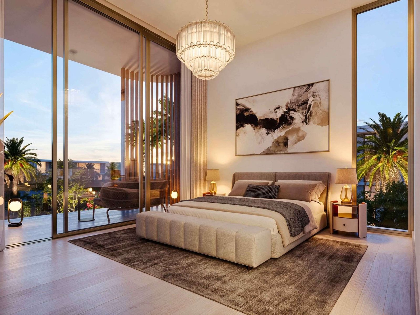 Manchester City Yas Residences by Ohana