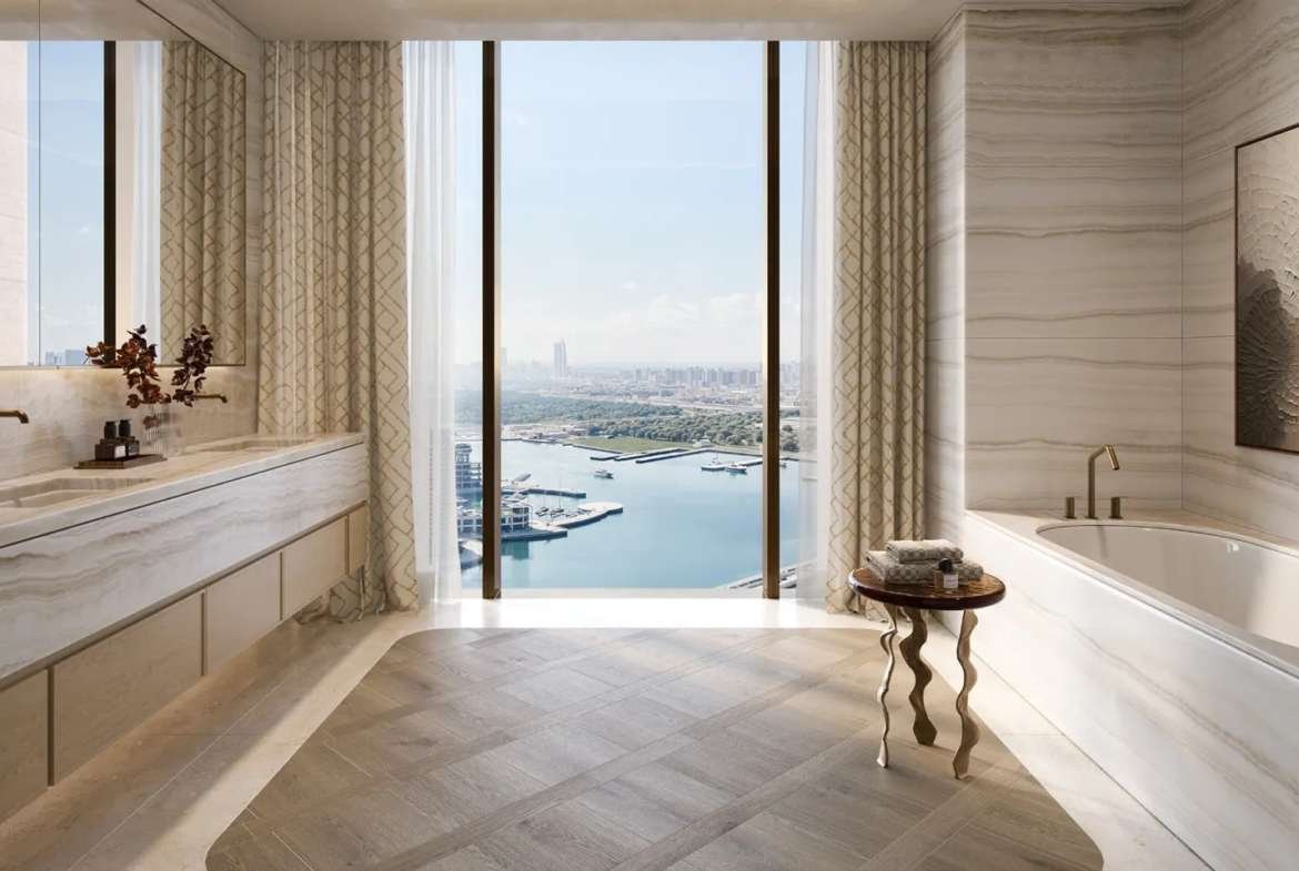 The Ritz-Carlton Residences