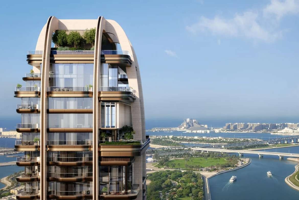 The Ritz-Carlton Residences