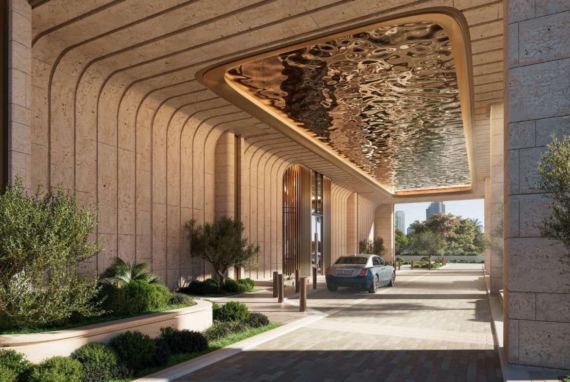 The Ritz-Carlton Residences