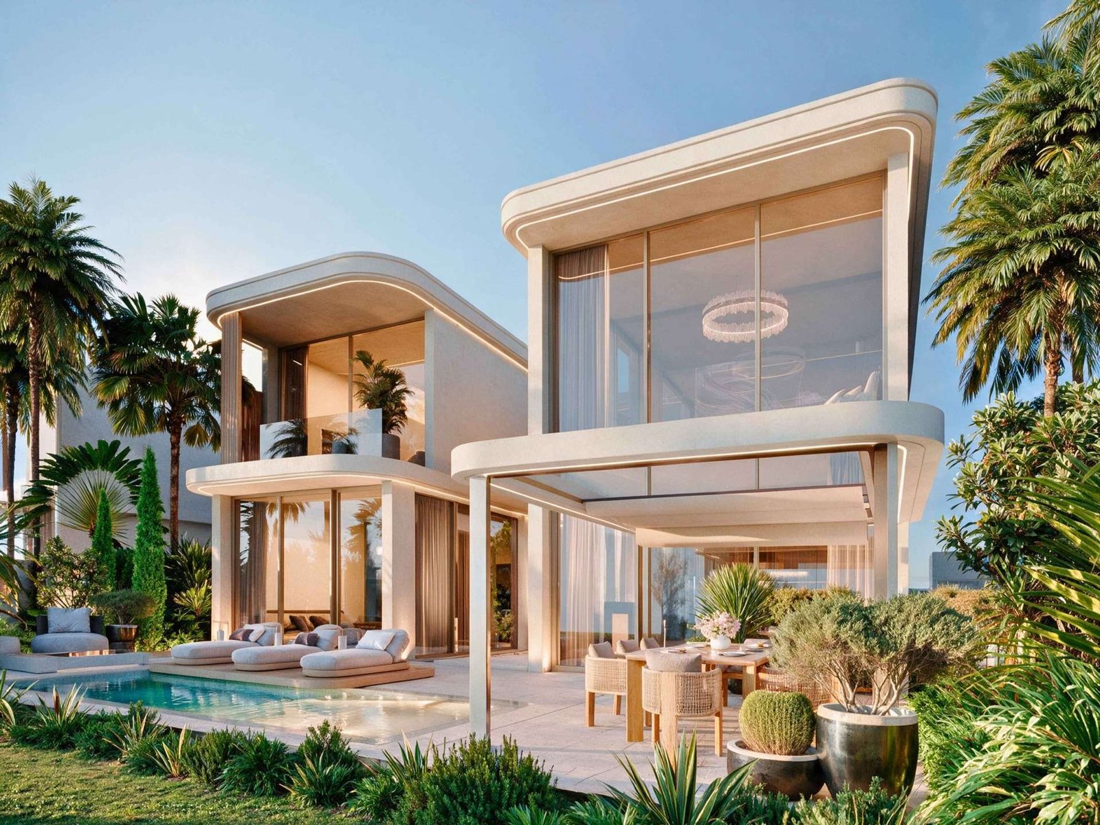 Manchester City Yas Residences by Ohana